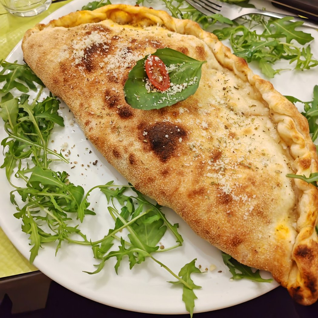 Sole Mio - Pizzeria 3